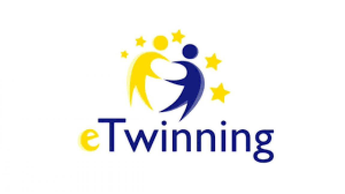 2024 e-Twinning Projemiz: Okulumda Web 2.0 ve Yapay Zeka