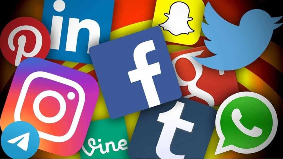 Dijital Dünya ve Sosyal Medya